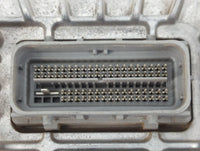 2017 Buick Verano PCM Engine Control Computer ECU ECM PCU OEM P/N:12667189 Fits Fits 2018 2019 2020 OEM Used Auto Parts - Oe