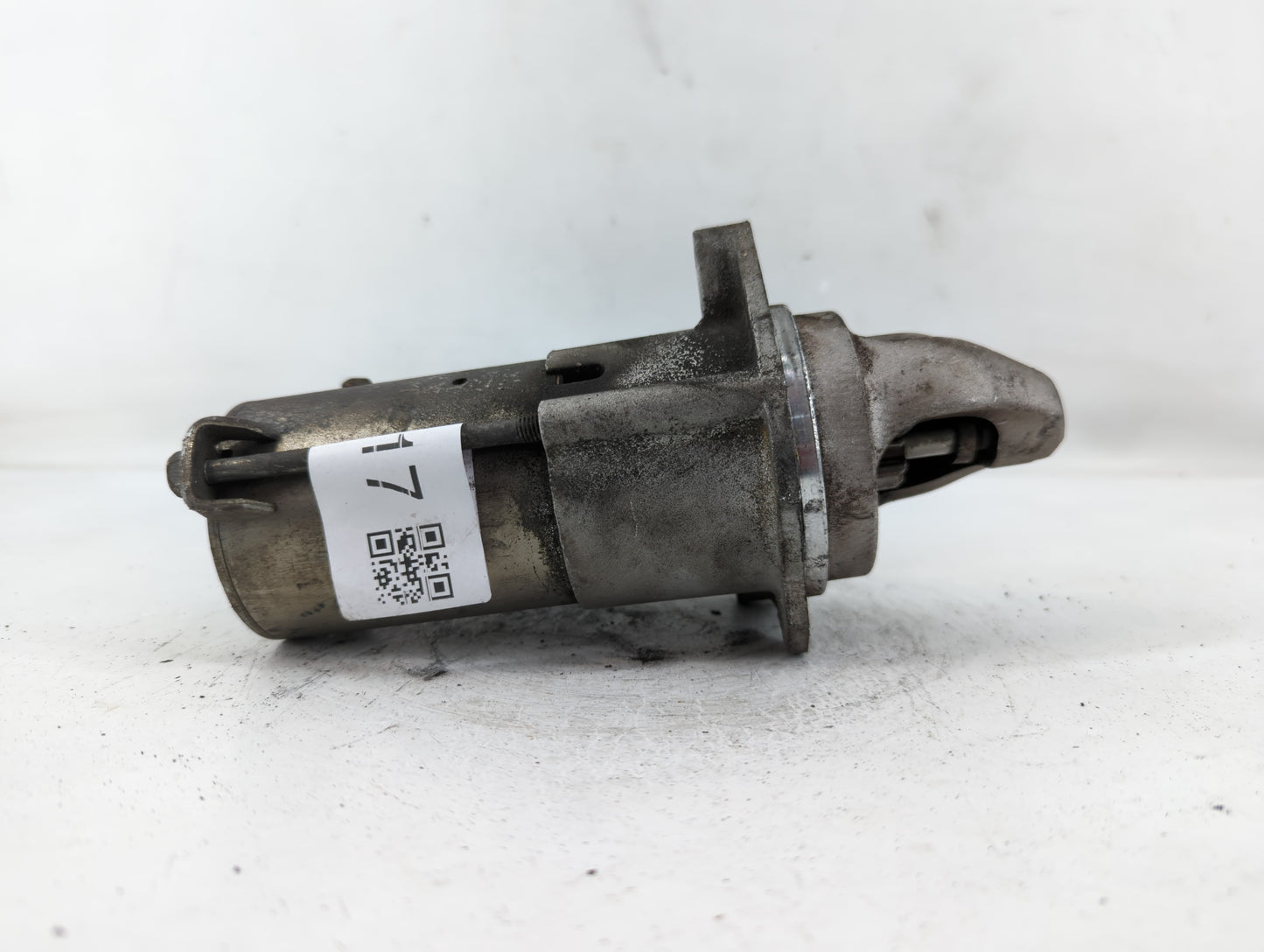 2012-2017 Buick Verano Car Starter Motor Solenoid OEM Fits Fits 2007 2008 2009 2010 2011 2012 2013 2014 2015 2016 2017 OEM U