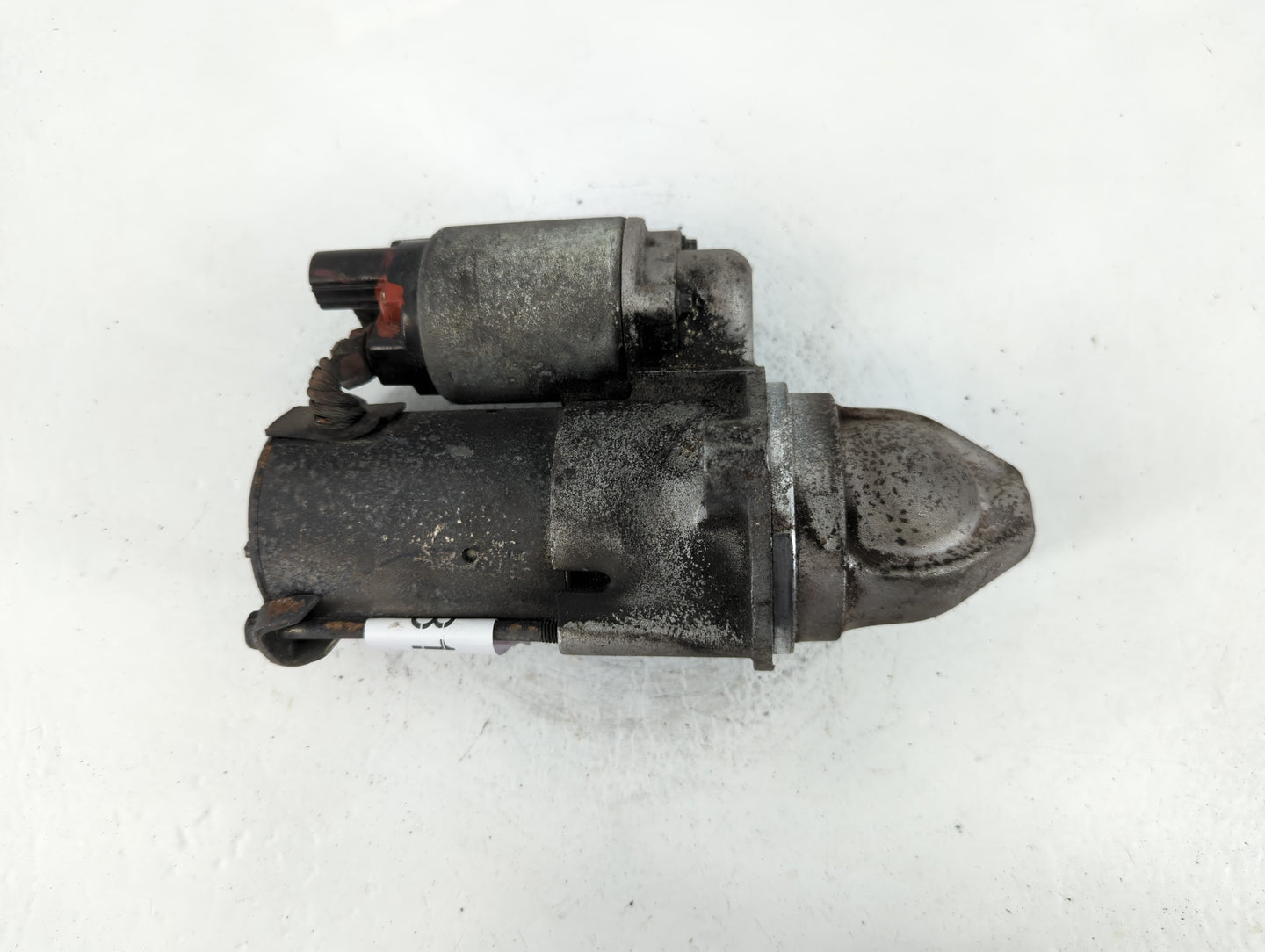 2012-2017 Buick Verano Car Starter Motor Solenoid OEM Fits Fits 2007 2008 2009 2010 2011 2012 2013 2014 2015 2016 2017 OEM U