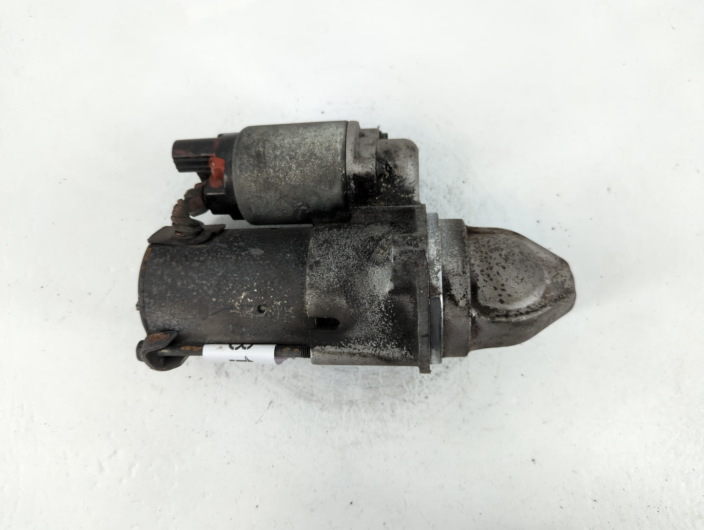 2012-2017 Buick Verano Car Starter Motor Solenoid OEM Fits Fits 2007 2008 2009 2010 2011 2012 2013 2014 2015 2016 2017 OEM U