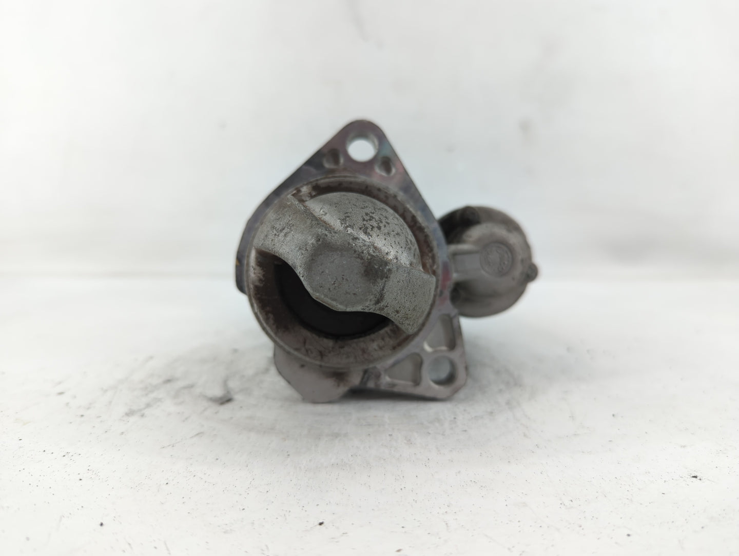 2012-2017 Buick Verano Car Starter Motor Solenoid OEM Fits Fits 2007 2008 2009 2010 2011 2012 2013 2014 2015 2016 2017 OEM U