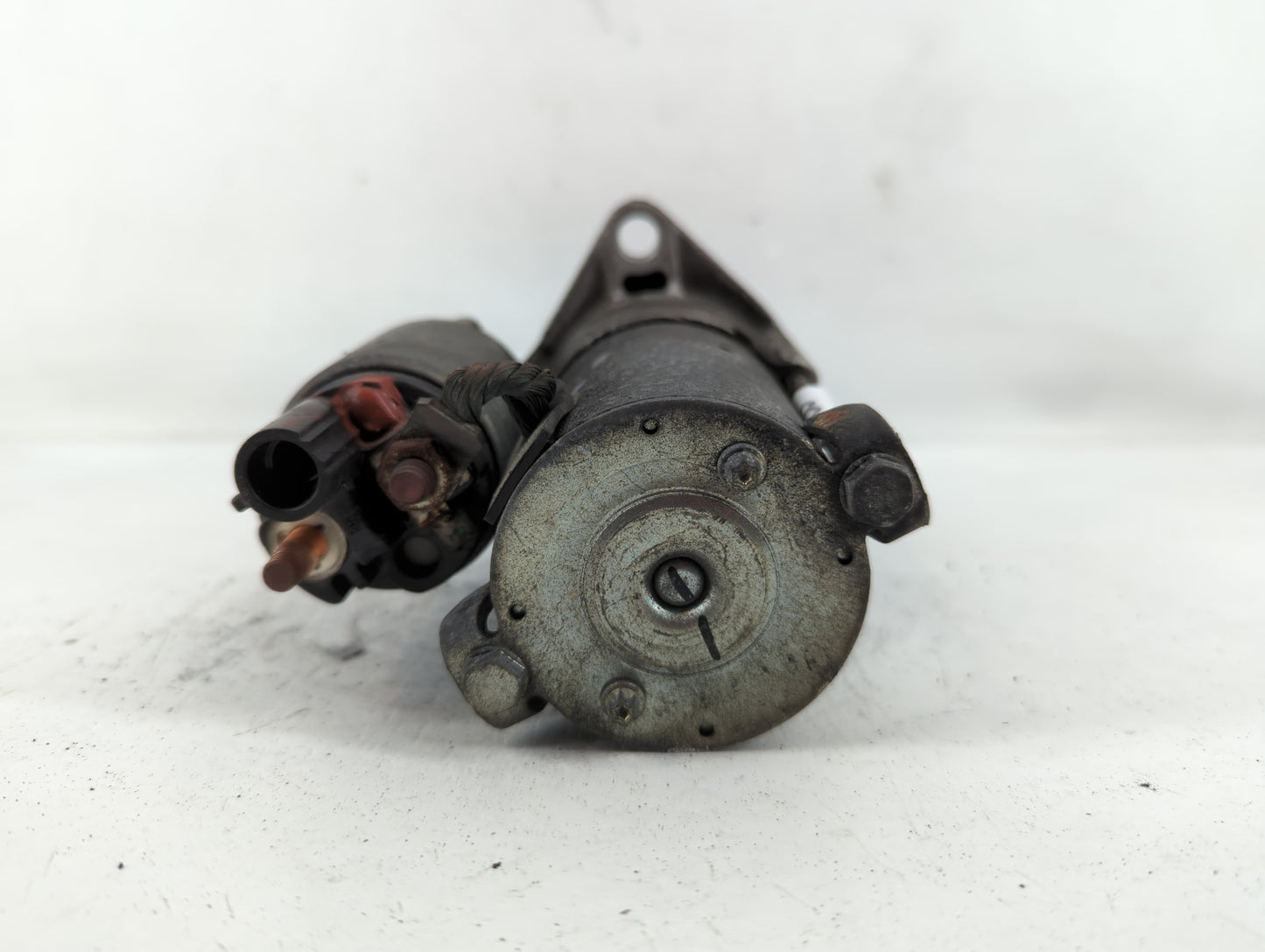 2012-2017 Buick Verano Car Starter Motor Solenoid OEM Fits Fits 2007 2008 2009 2010 2011 2012 2013 2014 2015 2016 2017 OEM U