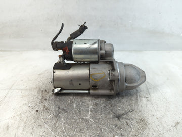 2012-2017 Buick Verano Car Starter Motor Solenoid OEM P/N:12689317 Fits OEM Used Auto Parts - Oemusedautoparts1.com