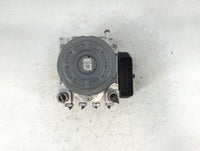 2017-2018 Cadillac Ats ABS Pump Control Module Replacement P/N:84100724 Fits Fits 2017 2018 OEM Used Auto Parts - Oemusedaut