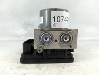 2017-2018 Cadillac Ats ABS Pump Control Module Replacement P/N:84100724 Fits Fits 2017 2018 OEM Used Auto Parts - Oemusedaut