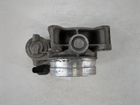 2013-2018 Cadillac Ats Throttle Body P/N:12670837AA Fits Fits 2013 2014 2015 2016 2017 2018 2019 2020 2021 OEM Used Auto Par