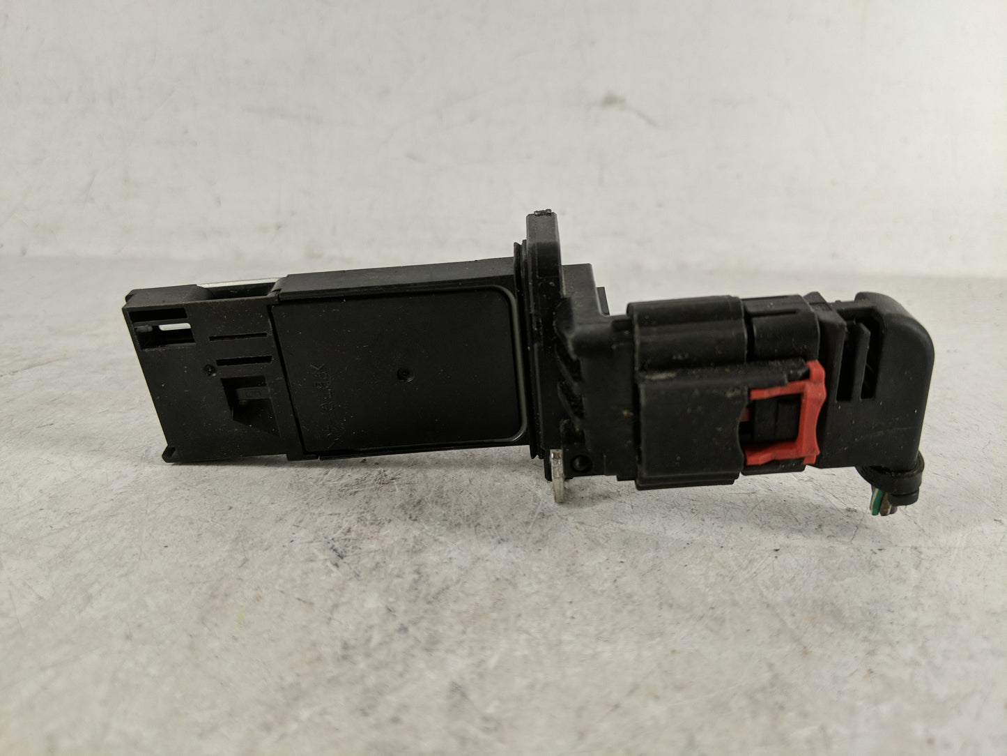 2016-2018 Cadillac Ats Mass Air Flow Meter Maf - Oemusedautoparts1.com