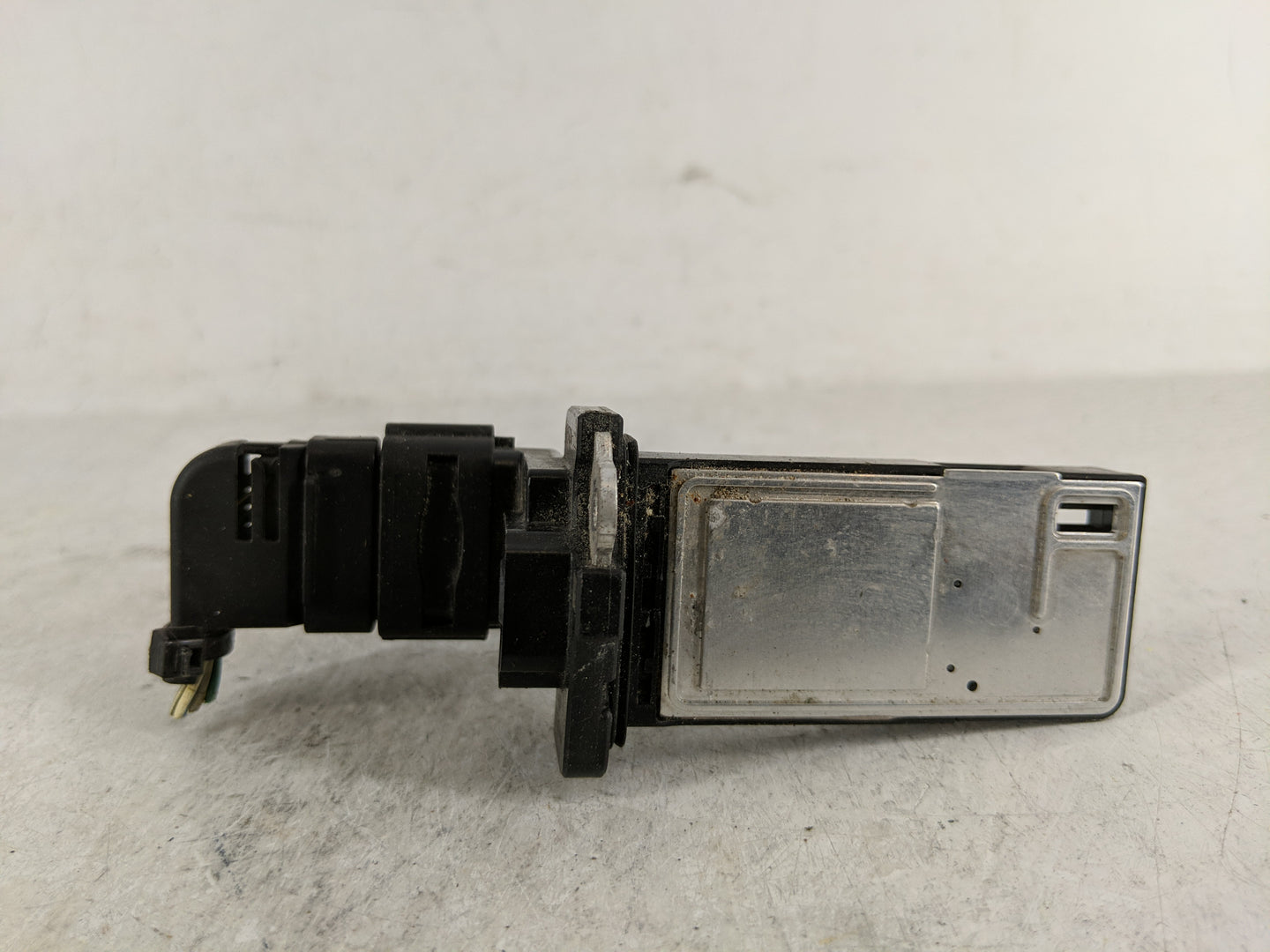 2016-2018 Cadillac Ats Mass Air Flow Meter Maf - Oemusedautoparts1.com