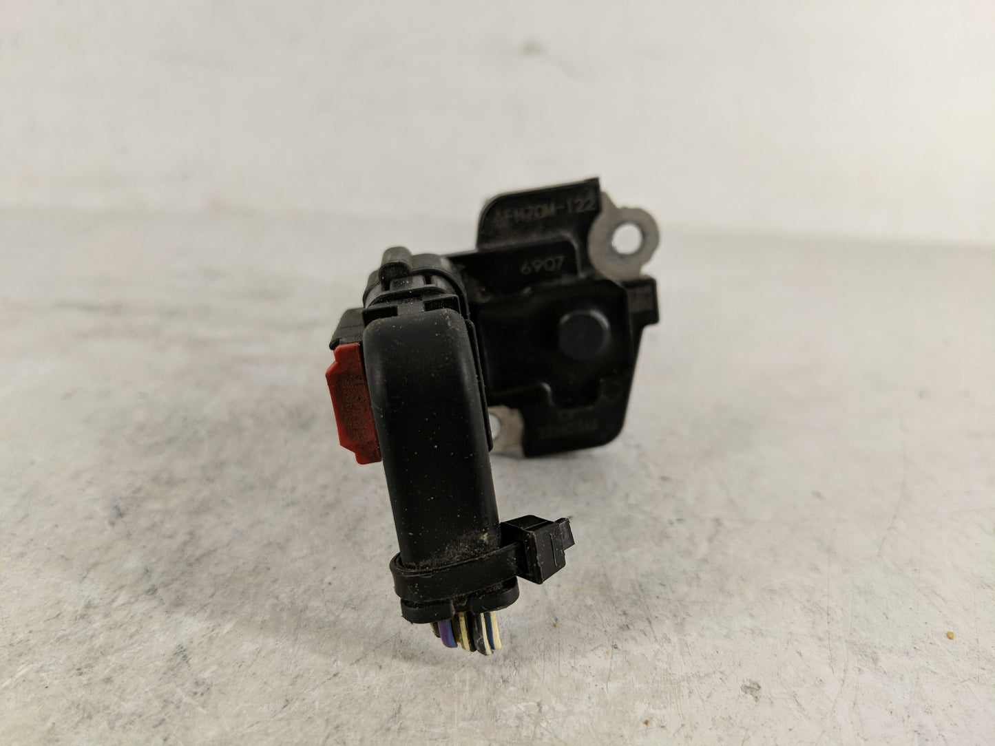 2016-2018 Cadillac Ats Mass Air Flow Meter Maf - Oemusedautoparts1.com