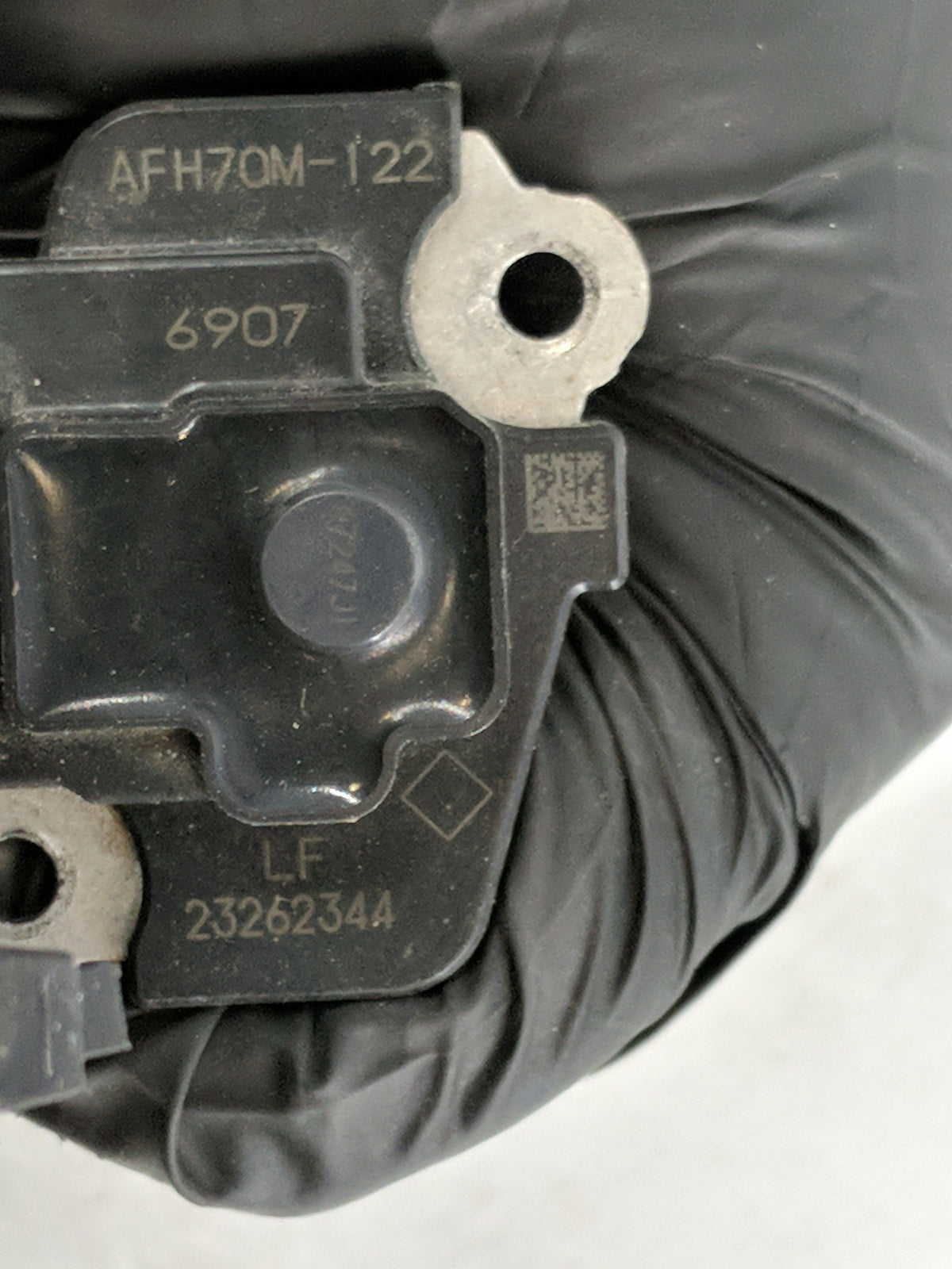 2016-2018 Cadillac Ats Mass Air Flow Meter Maf Sensor 1151050 - Oemusedautoparts1.com