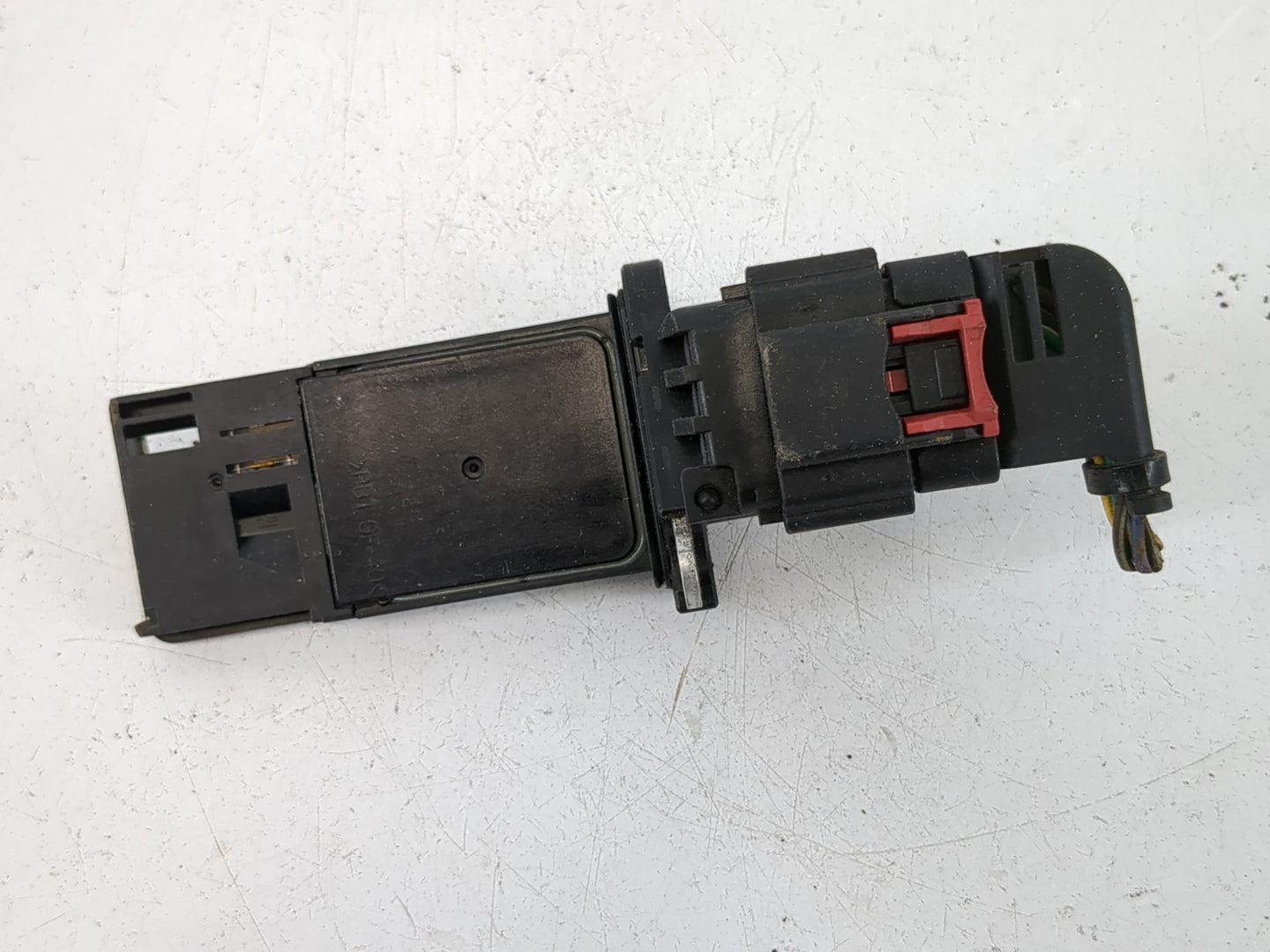 2016-2018 Cadillac Ats Mass Air Flow Meter Maf - Oemusedautoparts1.com