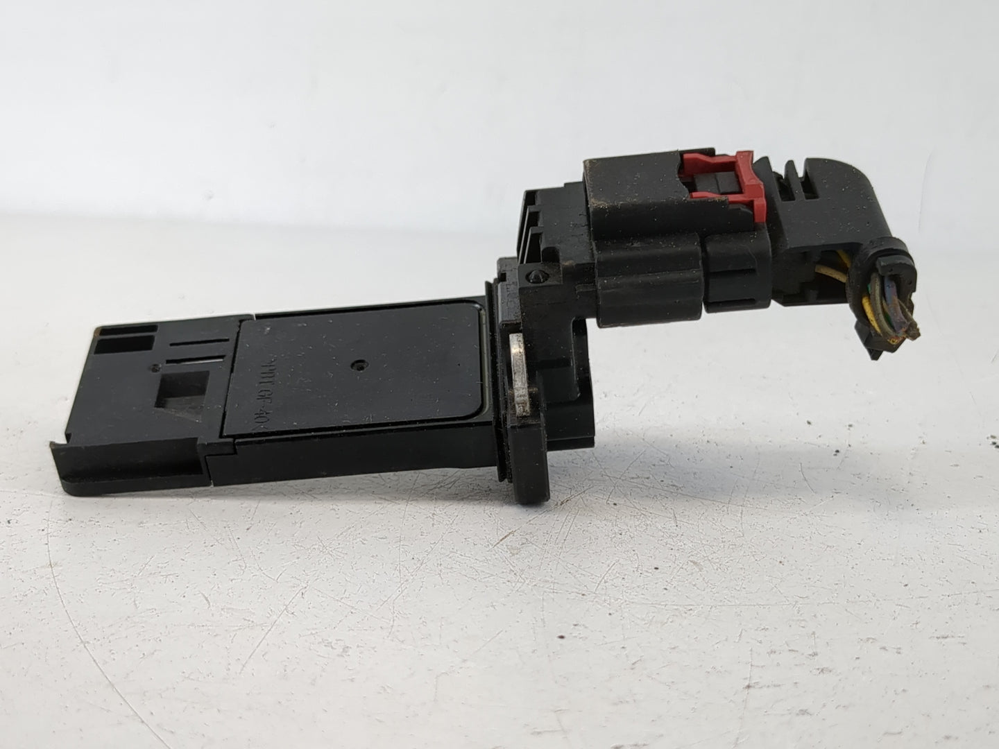 2016-2018 Cadillac Ats Mass Air Flow Meter Maf - Oemusedautoparts1.com