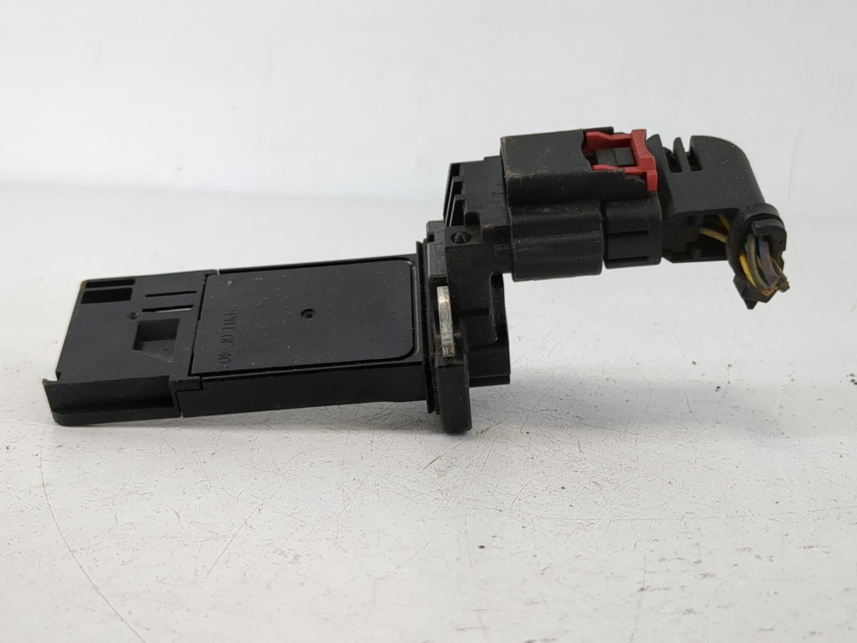 2016-2018 Cadillac Ats Mass Air Flow Meter Maf Sensor 1152537 - Oemusedautoparts1.com