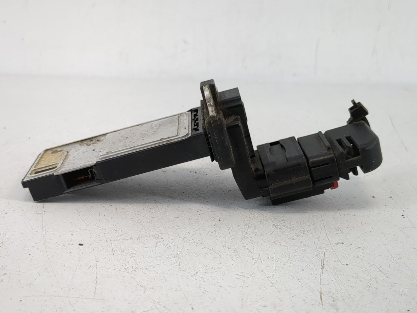 2016-2018 Cadillac Ats Mass Air Flow Meter Maf - Oemusedautoparts1.com