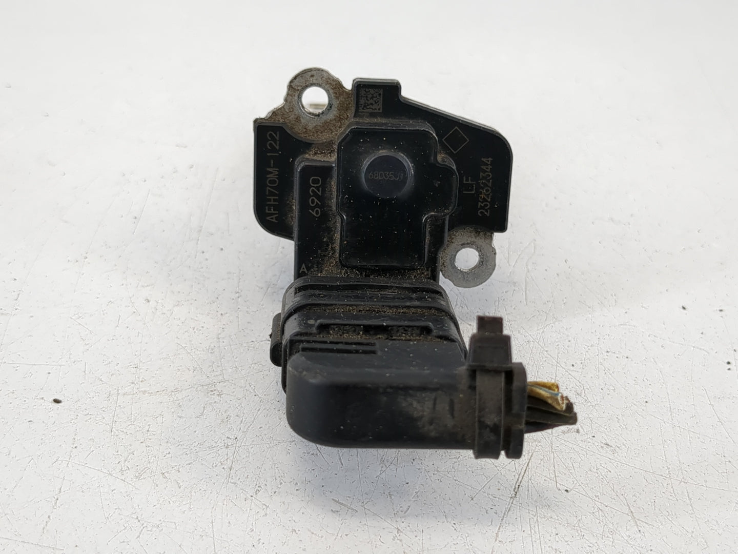 2016-2018 Cadillac Ats Mass Air Flow Meter Maf - Oemusedautoparts1.com