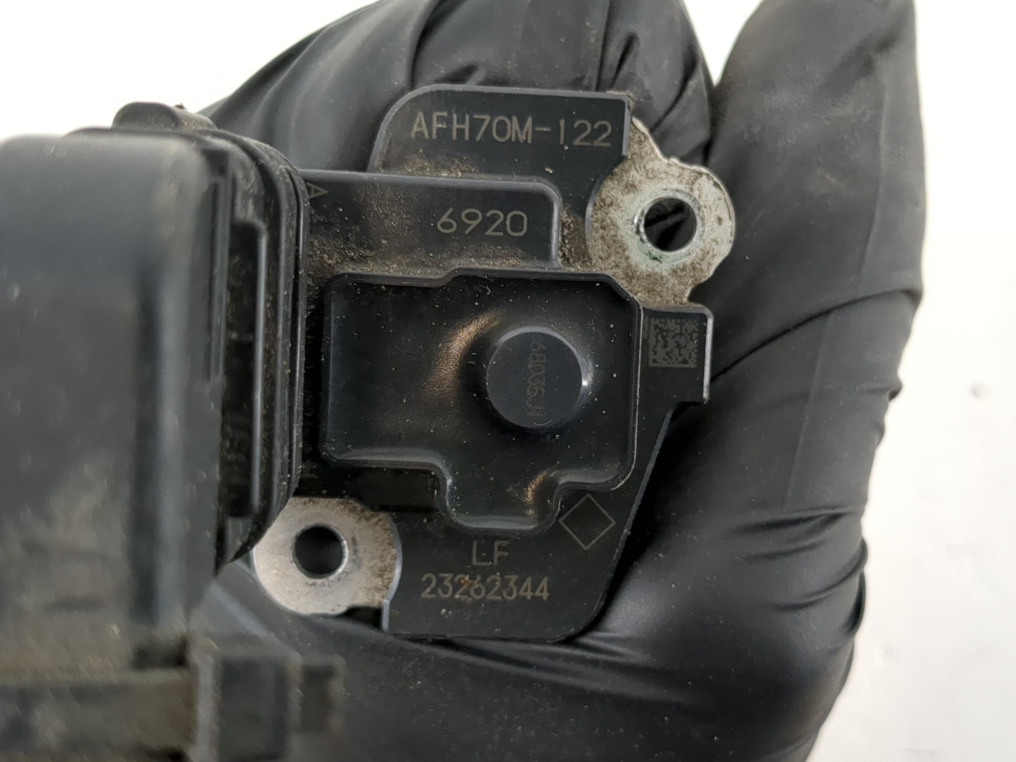 2016-2018 Cadillac Ats Mass Air Flow Meter Maf - Oemusedautoparts1.com
