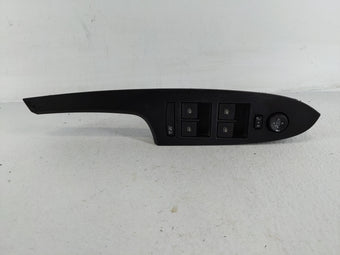 compare product 2014-2018 Cadillac Ats Master Power Window Switch Replacement Driver Side Left P/N:23441475 92259977 Fits OEM Used Auto Parts