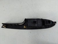 2014-2018 Cadillac Ats Master Power Window Switch Replacement Driver Side Left P/N:23441475 92259977 Fits OEM Used Auto Part