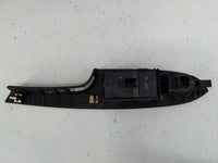 2014-2018 Cadillac Ats Master Power Window Switch Replacement Driver Side Left P/N:23441475 92259977 Fits OEM Used Auto Part