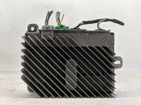 2016-2017 Cadillac Ats Radio Speaker Amplifier 23168053 - Oemusedautoparts1.com