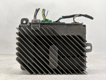 compare product 2016-2017 Cadillac Ats Radio Speaker Amplifier 23168053