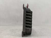 2016-2017 Cadillac Ats Radio Speaker Amplifier 23168053 - Oemusedautoparts1.com
