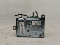 2016-2017 Cadillac Ats Radio Speaker Amplifier 23168053 - Oemusedautoparts1.com