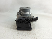 2017-2018 Cadillac Ats Anti-Lock Brake ABS Pump Module Actuator OEM P/N:84100724 Fits Fits 2017 2018 OEM Used Auto Parts - O