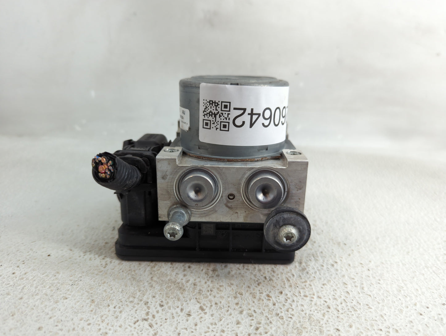 2017-2018 Cadillac Ats ABS Pump Control Module Replacement P/N:84100724 Fits Fits 2017 2018 OEM Used Auto Parts - Oemusedaut