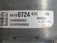 2017-2018 Cadillac Ats ABS Pump Control Module Replacement P/N:84100724 Fits Fits 2017 2018 OEM Used Auto Parts - Oemusedaut