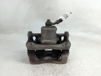 2013-2018 Cadillac Ats Front Driver Left Brake Caliper - Oemusedautoparts1.com