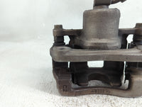 2013-2018 Cadillac Ats Front Driver Left Brake Caliper - Oemusedautoparts1.com