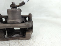 2013-2018 Cadillac Ats Front Driver Left Brake Caliper - Oemusedautoparts1.com