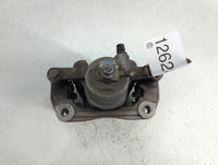 2013-2018 Cadillac Ats Front Driver Left Brake Caliper - Oemusedautoparts1.com
