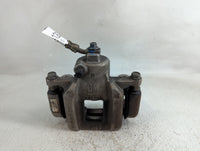 2013-2018 Cadillac Ats Front Driver Left Brake Caliper - Oemusedautoparts1.com