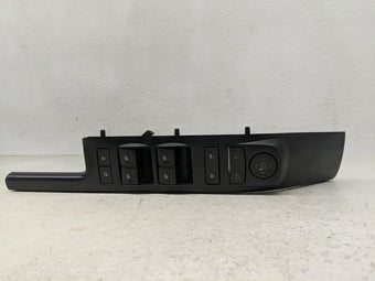compare product 2018 Cadillac Ats Master Power Window Switch Replacement Driver Side Left P/N:321676 92259977 Fits Fits 2014 2015 2016 2017 2019 OEM Used Auto Parts