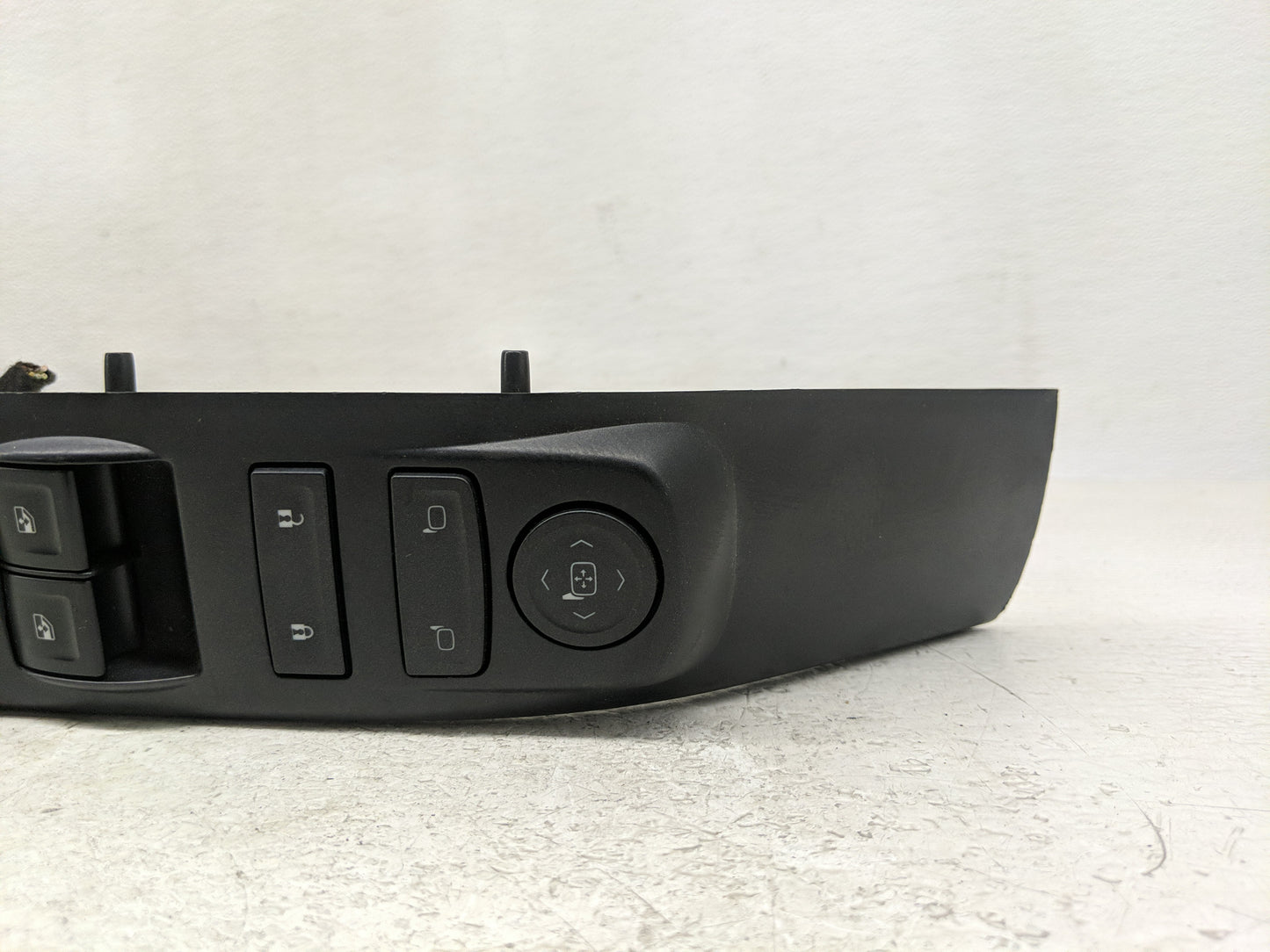 2018 Cadillac Ats Master Power Window Switch Replacement Driver Side Left P/N:321676 92259977 Fits Fits 2014 2015 2016 2017 
