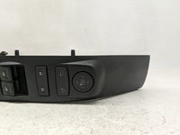 2018 Cadillac Ats Master Power Window Switch Replacement Driver Side Left P/N:321676 92259977 Fits Fits 2014 2015 2016 2017 