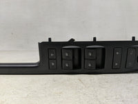 2018 Cadillac Ats Master Power Window Switch Replacement Driver Side Left P/N:321676 92259977 Fits Fits 2014 2015 2016 2017 