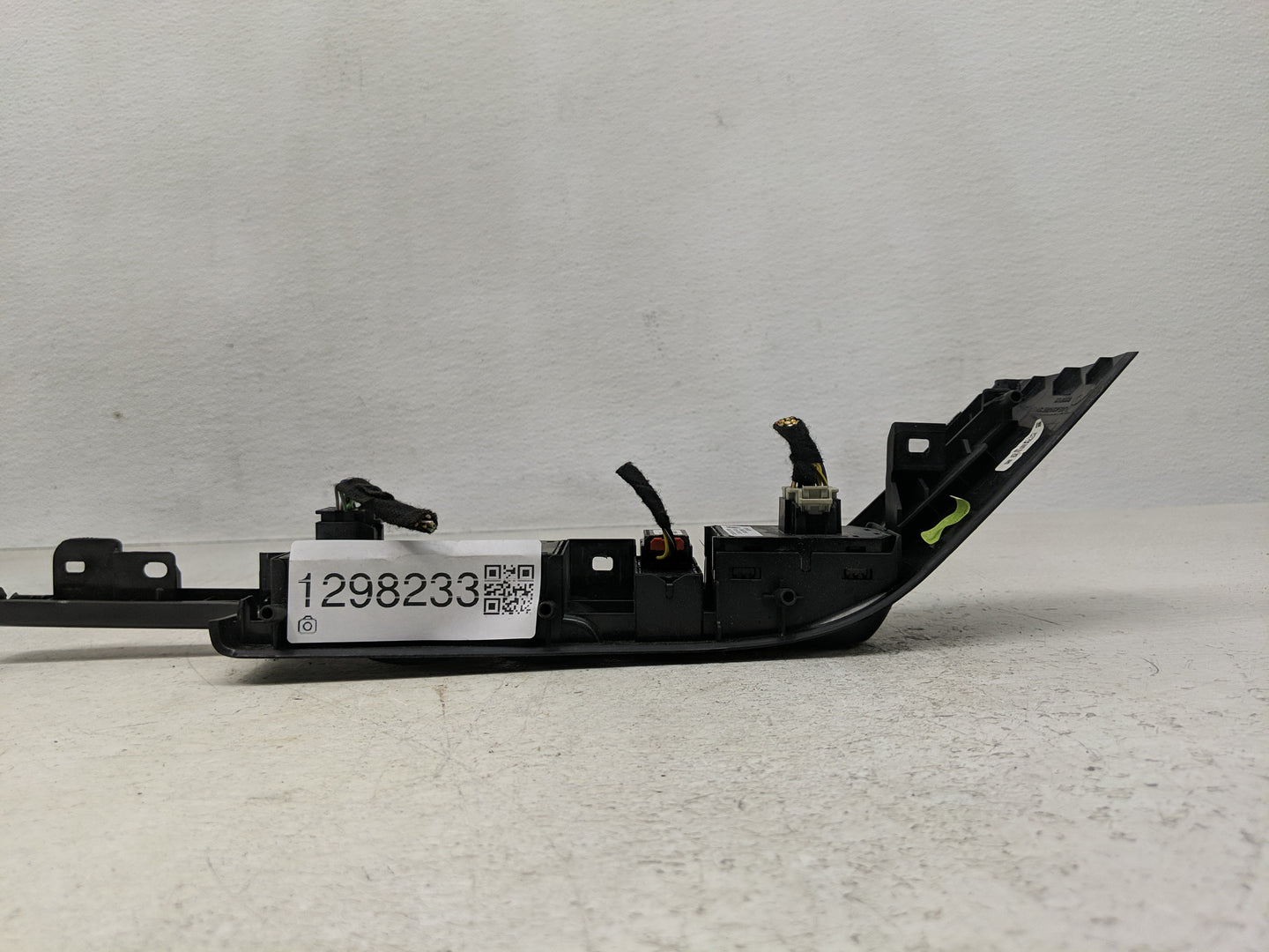 2018 Cadillac Ats Master Power Window Switch Replacement Driver Side Left P/N:321676 92259977 Fits Fits 2014 2015 2016 2017 