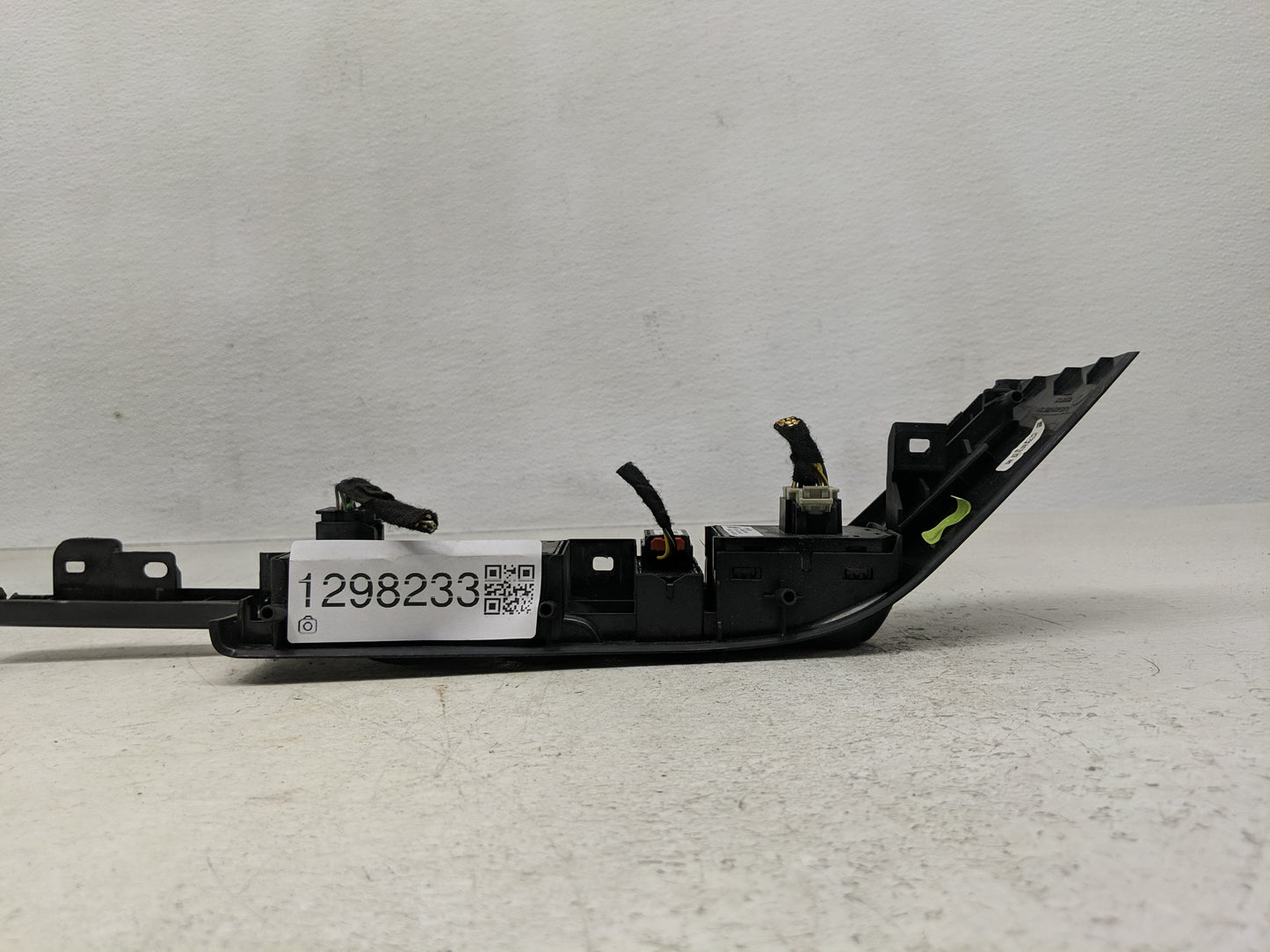 2018 Cadillac Ats Master Power Window Switch Replacement Driver Side Left P/N:321676 92259977 Fits Fits 2014 2015 2016 2017 
