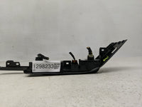 2018 Cadillac Ats Master Power Window Switch Replacement Driver Side Left P/N:321676 92259977 Fits Fits 2014 2015 2016 2017 