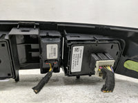 2018 Cadillac Ats Master Power Window Switch Replacement Driver Side Left P/N:321676 92259977 Fits Fits 2014 2015 2016 2017 