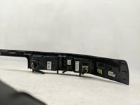 2018 Cadillac Ats Master Power Window Switch Replacement Driver Side Left P/N:321676 92259977 Fits Fits 2014 2015 2016 2017 