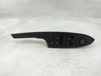 2018 Cadillac Ats Master Power Window Switch Replacement Driver Side Left P/N:321676 92259977 Fits Fits 2014 2015 2016 2017 