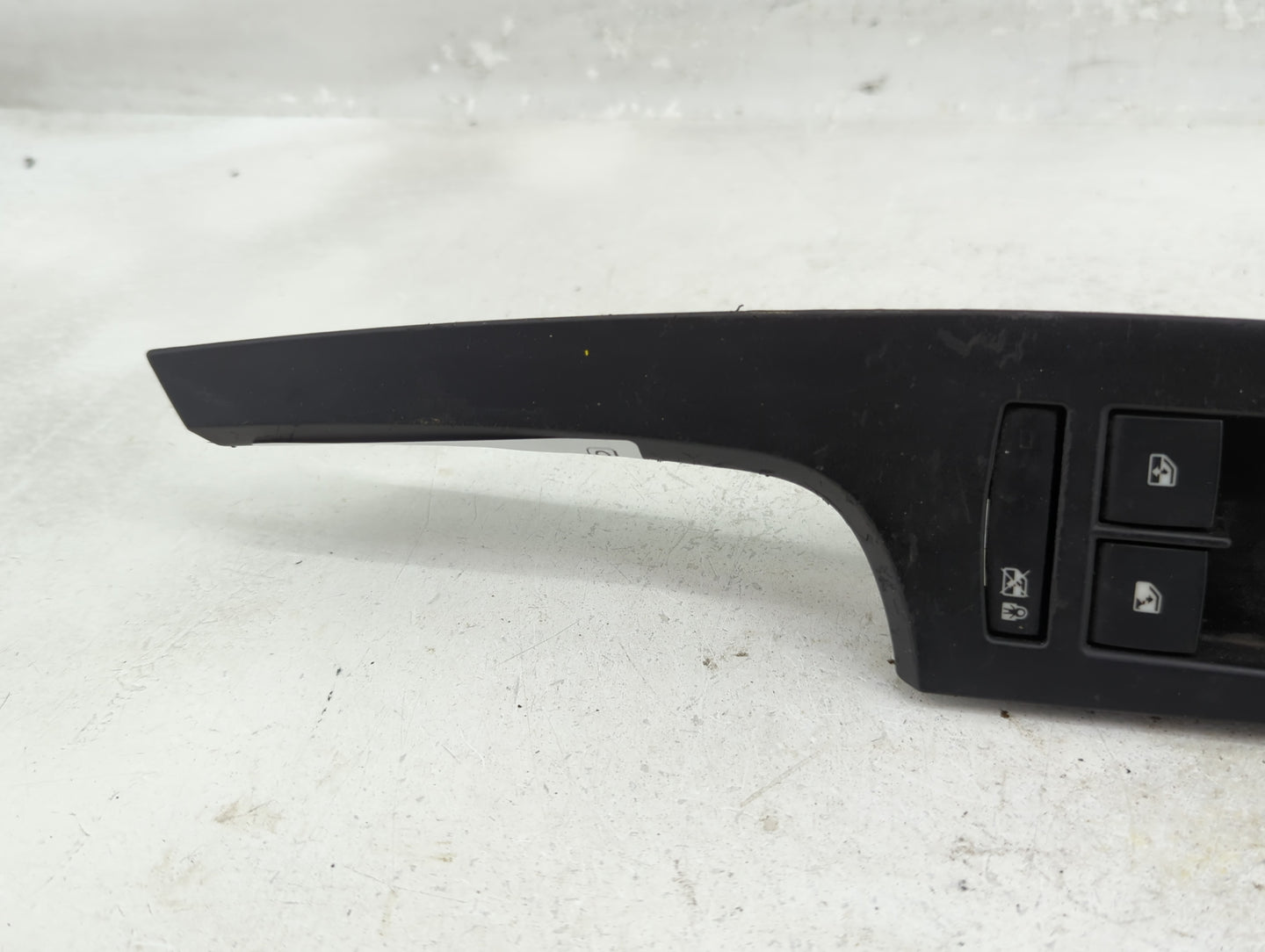 2018 Cadillac Ats Master Power Window Switch Replacement Driver Side Left P/N:321676 92259977 Fits Fits 2014 2015 2016 2017 