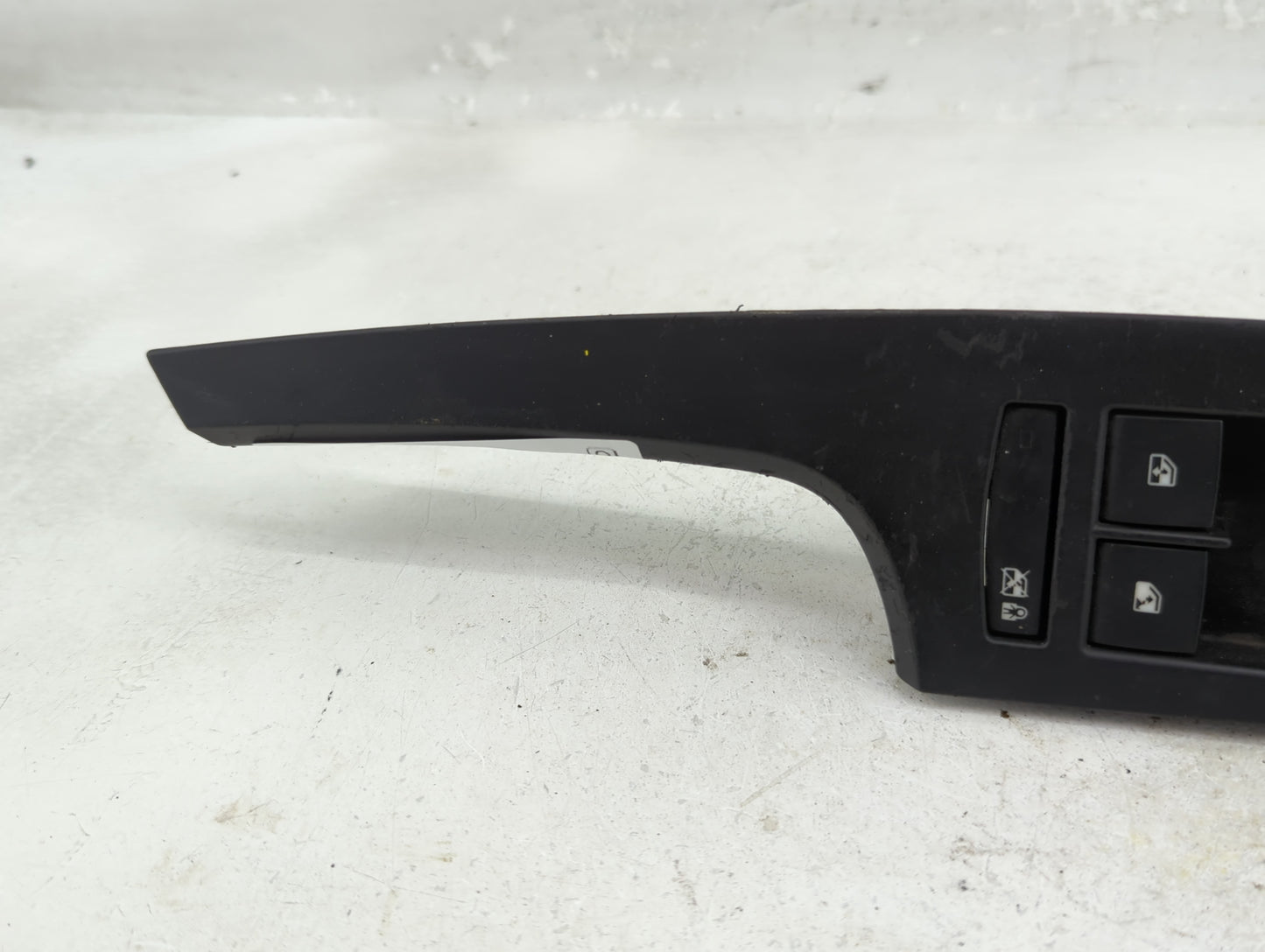 2018 Cadillac Ats Master Power Window Switch Replacement Driver Side Left P/N:321676 92259977 Fits Fits 2014 2015 2016 2017 