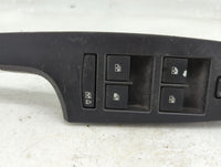 2018 Cadillac Ats Master Power Window Switch Replacement Driver Side Left P/N:321676 92259977 Fits Fits 2014 2015 2016 2017 