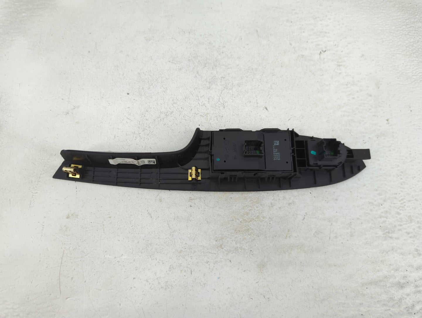 2018 Cadillac Ats Master Power Window Switch Replacement Driver Side Left P/N:321676 92259977 Fits Fits 2014 2015 2016 2017 
