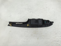 2018 Cadillac Ats Master Power Window Switch Replacement Driver Side Left P/N:321676 92259977 Fits Fits 2014 2015 2016 2017 